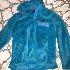 Patagonia Women’s Fleece Pullover